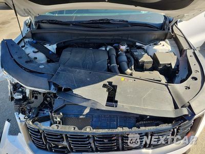 Zdjęcie 12 z 13 samochodu: 2025 KIA SORENTO X-LINE SX PRESTIGE VIN:5XYRKDJF5SG381868 - miniatura