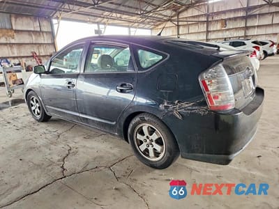 Drugie zdjęcie samochodu z przodu: 2006 TOYOTA PRIUS BASE VIN:JTDKB20U363152301 - miniatura