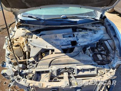Zdjęcie 11 z 13 samochodu: 2017 NISSAN ALTIMA 2.5 SL VIN:1N4AL3AP9HC224120 - miniatura