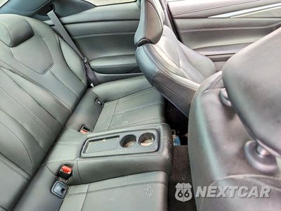 Zdjęcie 10 z 13 samochodu: 2017 INFINITI Q60 3.0T PREMIUM VIN:JN1EV7EL9HM552364 - miniatura