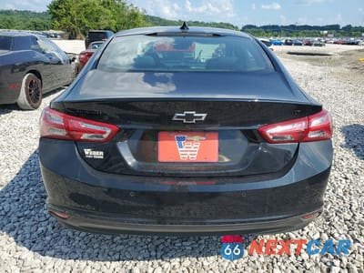 Zdjęcie 6 z 12 samochodu: 2024 CHEVROLET MALIBU LT VIN:1G1ZD5ST1RF183671 - miniatura