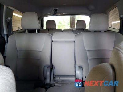 Zdjęcie 10 z 13 samochodu: 2018 HONDA PILOT LX VIN:5FNYF6H19JB015780 - miniatura
