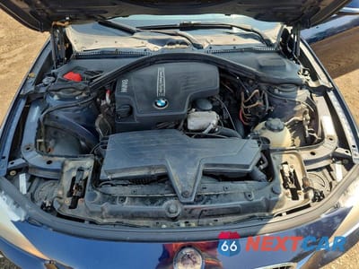Zdjęcie 11 z 12 samochodu: 2013 BMW 328 XI SULEV VIN:WBA3B5C59DF596754 - miniatura