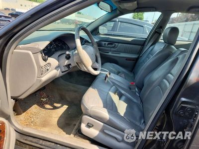 Zdjęcie 7 z 12 samochodu: 2003 BUICK CENTURY CUSTOM VIN:2G4WS52J631148018 - miniatura