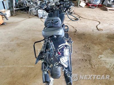 Zdjęcie 6 z 8 samochodu: 2023 HARLEY-DAVIDSON FLHXS VIN:5HD1KRP34PB636493 - miniatura