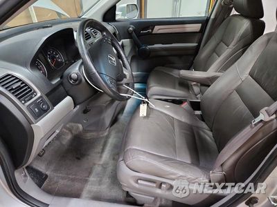 Zdjęcie 7 z 13 samochodu: 2011 HONDA CR-V EXL VIN:5J6RE4H79BL082131 - miniatura
