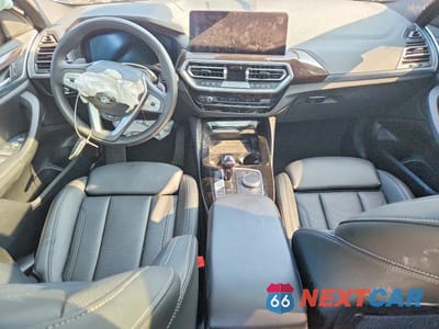 Zdjęcie 8 z 13 samochodu: 2024 BMW X4 XDRIVE30I VIN:5UX33DT08R9X09659 - miniatura
