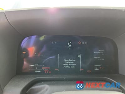 Zdjęcie 9 z 14 samochodu: 2024 LEXUS GX 550 PREMIUM+ VIN:JTJTBCDX5R5033671 - miniatura
