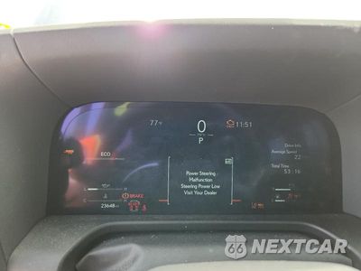 Zdjęcie 9 z 14 samochodu: 2024 LEXUS GX 550 PREMIUM+ VIN:JTJTBCDX5R5033671 - miniatura