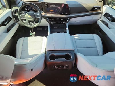 Zdjęcie 8 z 14 samochodu: 2026 CHEVROLET SUBURBAN K1500 PREMIER VIN:1GNS6FKL8TR112098 - miniatura