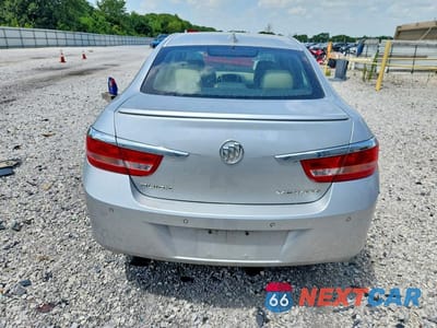 Zdjęcie 6 z 13 samochodu: 2016 BUICK VERANO SPORT TOURING VIN:1G4PW5SK8G4173093 - miniatura