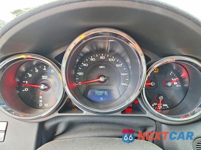 Zdjęcie 9 z 12 samochodu: 2011 CADILLAC CTS VIN:1G6DA5EYXB0150164 - miniatura