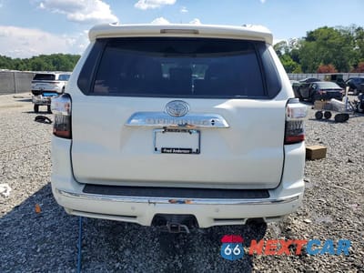 Zdjęcie 6 z 12 samochodu: 2015 TOYOTA 4RUNNER LIMITED VIN:JTEBU5JR0F5263815 - miniatura