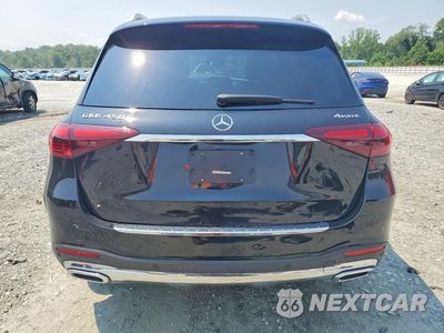 Zdjęcie 6 z 14 samochodu: 2025 MERCEDES-BENZ GLE 450 4MATIC VIN:4JGFB5KB2SB347350 - miniatura