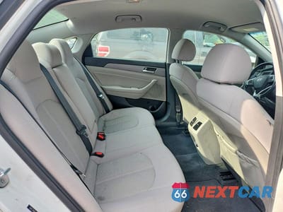 Zdjęcie 10 z 12 samochodu: 2018 HYUNDAI SONATA SEL+ VIN:5NPE34AF6JH728112 - miniatura