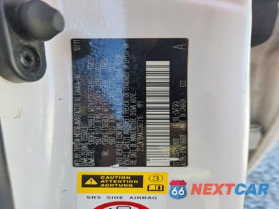 Zdjęcie 13 z 13 samochodu: 2012 LEXUS RX 350 VIN:2T2ZK1BA4CC067316 - miniatura