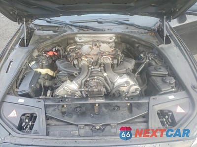 Zdjęcie 11 z 13 samochodu: 2012 BMW 550 XI VIN:WBAFU9C57CDY69974 - miniatura