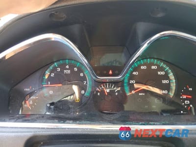 Zdjęcie 9 z 13 samochodu: 2015 CHEVROLET TRAVERSE LT VIN:1GNKVHKD2FJ357733 - miniatura
