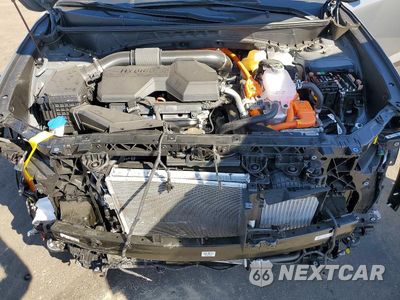 Zdjęcie 12 z 14 samochodu: 2026 HYUNDAI TUCSON HYBRID LIMITED VIN:KM8JEDD10TU437182 - miniatura
