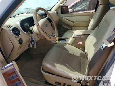 Zdjęcie 7 z 12 samochodu: 2006 FORD EXPLORER EDDIE BAUER VIN:1FMEU64806ZA13621 - miniatura