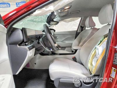 Zdjęcie 7 z 12 samochodu: 2026 HYUNDAI KONA SE VIN:KM8HA3AB8TU416615 - miniatura