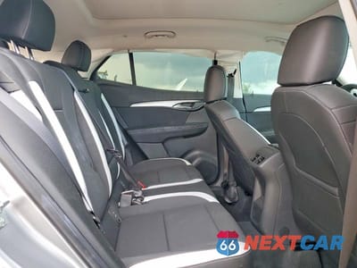 Zdjęcie 11 z 13 samochodu: 2025 BUICK ENVISION SPORT TOURING VIN:LRBFZLE4XSD010879 - miniatura