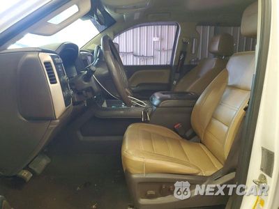 Zdjęcie 7 z 13 samochodu: 2019 GMC SIERRA K3500 DENALI VIN:1GT42WEY3KF229608 - miniatura