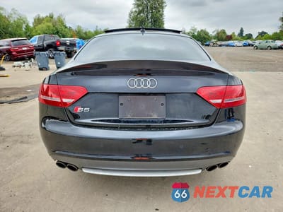Zdjęcie 6 z 12 samochodu: 2010 AUDI S5 PRESTIGE VIN:WAUVVAFR8AA005586 - miniatura