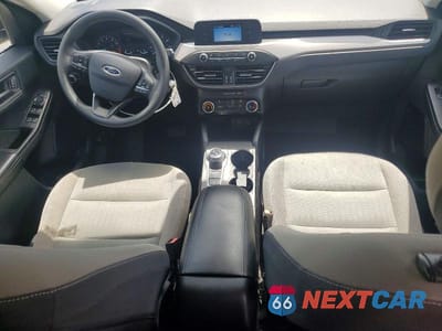 Zdjęcie 8 z 12 samochodu: 2022 FORD ESCAPE S VIN:1FMCU0F69NUA84666 - miniatura
