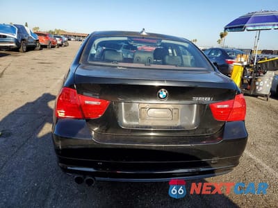 Zdjęcie 6 z 12 samochodu: 2011 BMW 328 I SULEV VIN:WBAPH5G56BNM76889 - miniatura