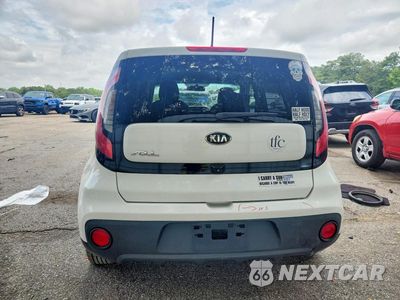 Zdjęcie 6 z 13 samochodu: 2018 KIA SOUL BASE VIN:KNDJN2A26J7514798 - miniatura