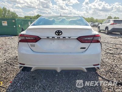 Zdjęcie 6 z 12 samochodu: 2023 TOYOTA CAMRY XSE VIN:4T1K61AK4PU082472 - miniatura
