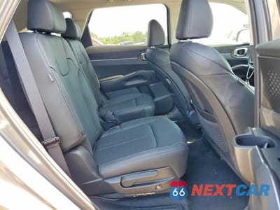 Zdjęcie 11 z 13 samochodu: 2026 KIA SORENTO EX VIN:KNDRHDJG5T5436630 - miniatura