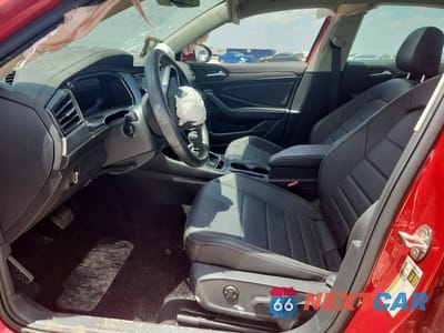 Zdjęcie 7 z 12 samochodu: 2023 VOLKSWAGEN JETTA SE VIN:3VW7M7BU8PM042867 - miniatura