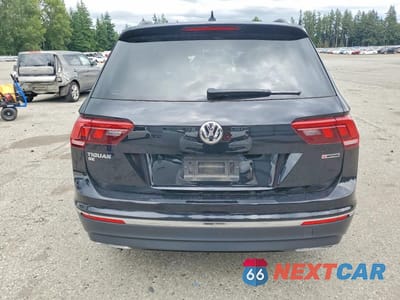 Zdjęcie 6 z 14 samochodu: 2021 VOLKSWAGEN TIGUAN SE VIN:3VV2B7AX9MM023000 - miniatura