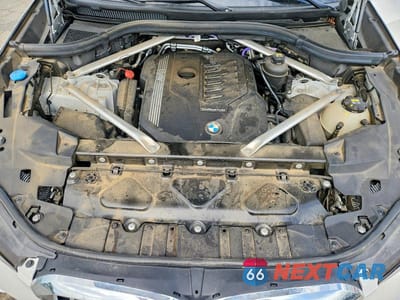 Zdjęcie 12 z 13 samochodu: 2022 BMW X5 SDRIVE 40I VIN:5UXCR4C06N9K28074 - miniatura
