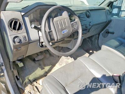 Zdjęcie 8 z 12 samochodu: 2012 FORD F450 SUPER DUTY VIN:1FDUF4GT0CEB46439 - miniatura