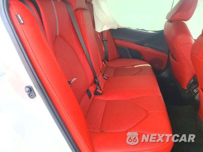 Zdjęcie 10 z 12 samochodu: 2023 TOYOTA CAMRY XSE V6 VIN:4T1KZ1AK2PU084289 - miniatura