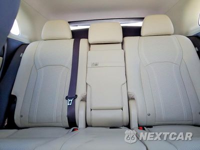 Zdjęcie 10 z 13 samochodu: 2018 LEXUS RX 350 BASE VIN:JTJBZMCA6J2037499 - miniatura