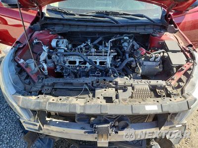 Zdjęcie 11 z 13 samochodu: 2019 NISSAN ALTIMA SR VIN:1N4BL4CWXKN317688 - miniatura