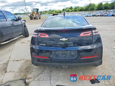 Zdjęcie 6 z 12 samochodu: 2013 CHEVROLET VOLT VIN:1G1RA6E43DU102189 - miniatura