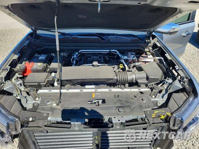 Zdjęcie 11 z 13 samochodu: 2026 GMC CANYON DENALI VIN:1GTP2FEK7T1206436 - miniatura