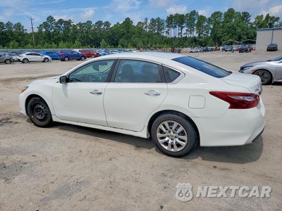 Drugie zdjęcie samochodu z przodu: 2018 NISSAN ALTIMA 2.5 S VIN:1N4AL3AP9JC223846 - miniatura