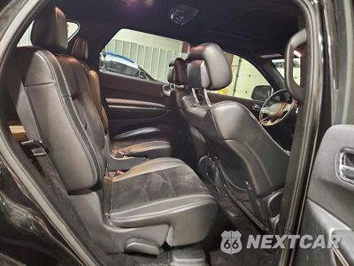 Zdjęcie 11 z 13 samochodu: 2015 DODGE DURANGO SXT VIN:1C4RDJAG7FC223835 - miniatura
