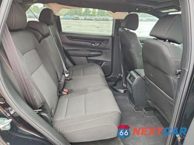 Zdjęcie 11 z 13 samochodu: 2026 HONDA CR-V SPORT VIN:7FARS6H5XTE123335 - miniatura