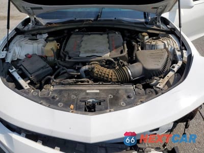 Zdjęcie 11 z 12 samochodu: 2016 CHEVROLET CAMARO SS VIN:1G1FH1R77G0183764 - miniatura
