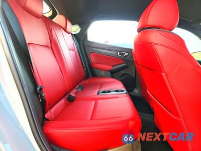 Zdjęcie 10 z 12 samochodu: 2026 ACURA INTEGRA TYPE S VIN:19UDE5G91TA000092 - miniatura