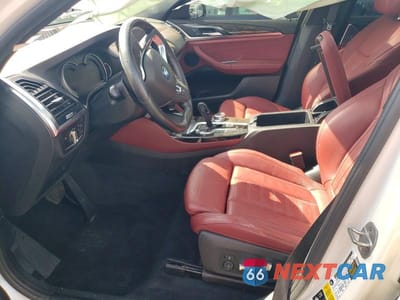 Zdjęcie 7 z 13 samochodu: 2019 BMW X4 XDRIVE30I VIN:5UXUJ3C54KLG55823 - miniatura