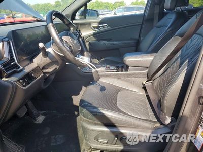 Zdjęcie 7 z 13 samochodu: 2023 KIA SPORTAGE X LINE VIN:5XYK6CAF8PG043257 - miniatura