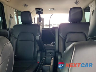 Zdjęcie 10 z 13 samochodu: 2024 NISSAN PATHFINDER SL VIN:5N1DR3CB2RC239935 - miniatura